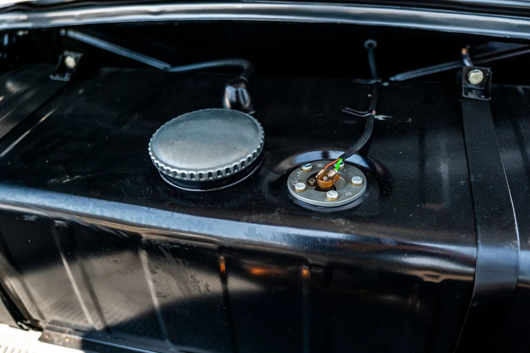 1955 Porsche 356 Pre-A - Image 28 of 31