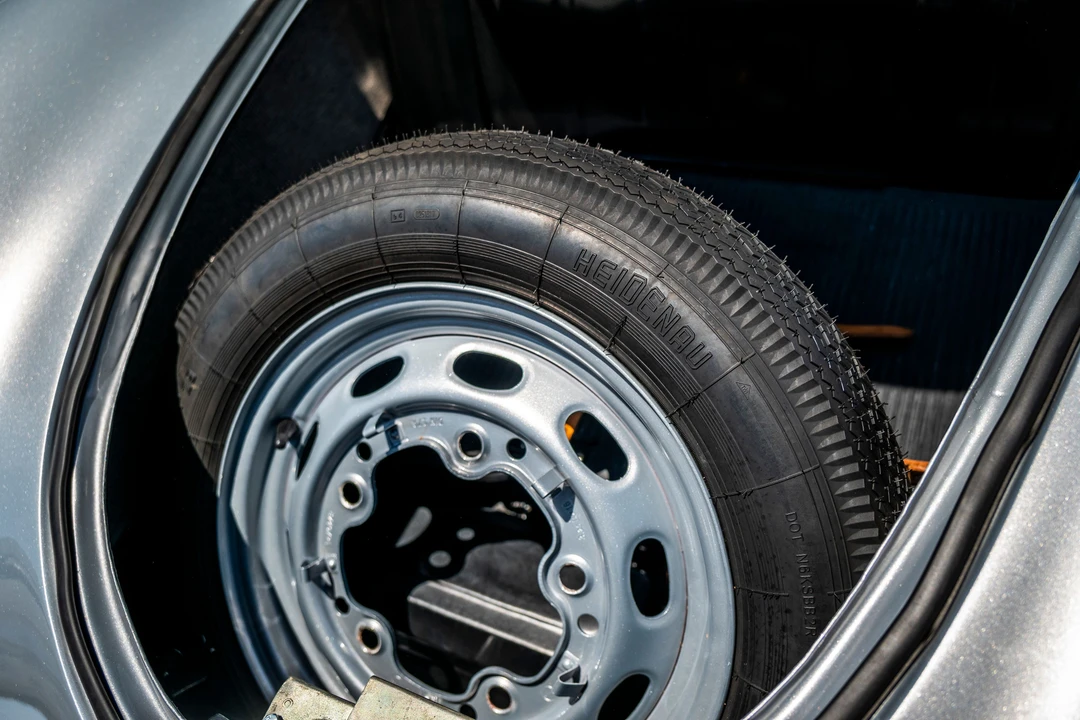 1955 Porsche 356 Pre-A - Image 29 of 31