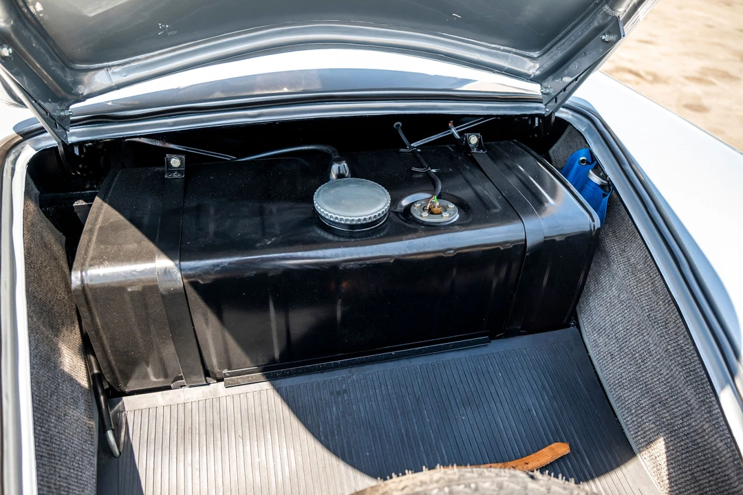 1955 Porsche 356 Pre-A - Image 30 of 31