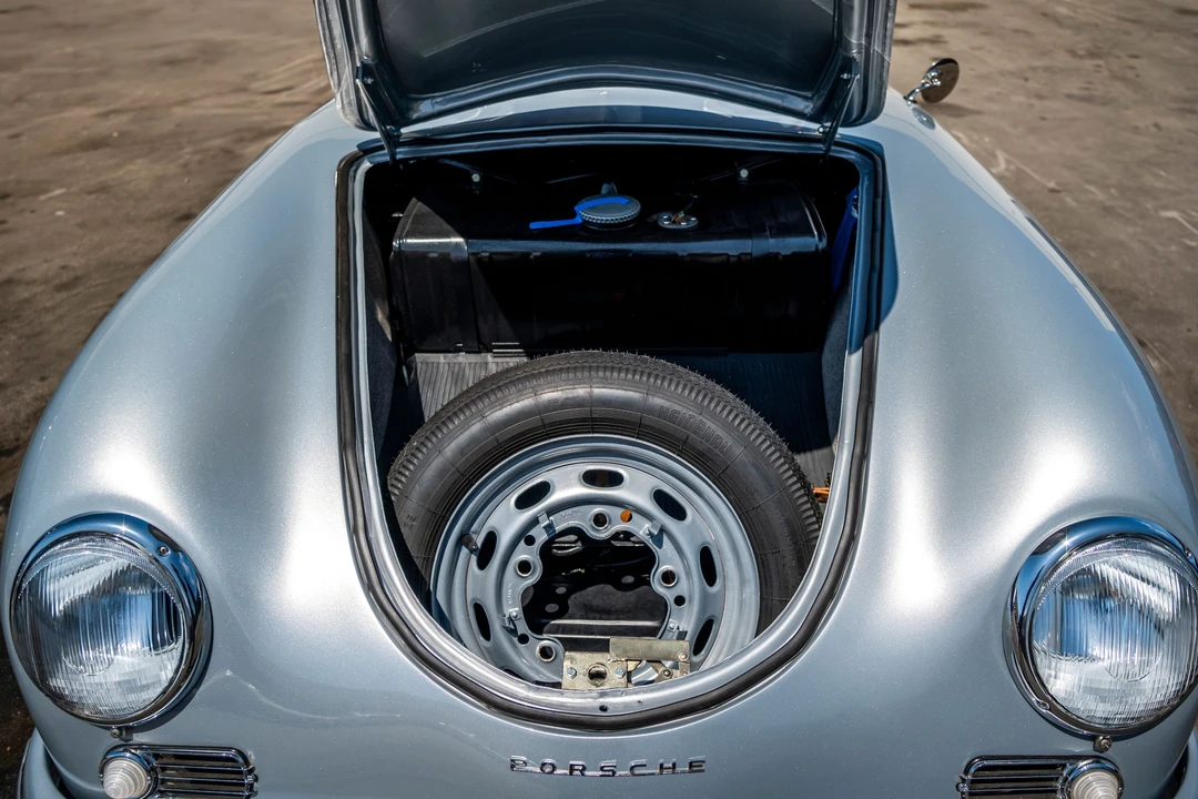 1955 Porsche 356 Pre-A - Image 31 of 31