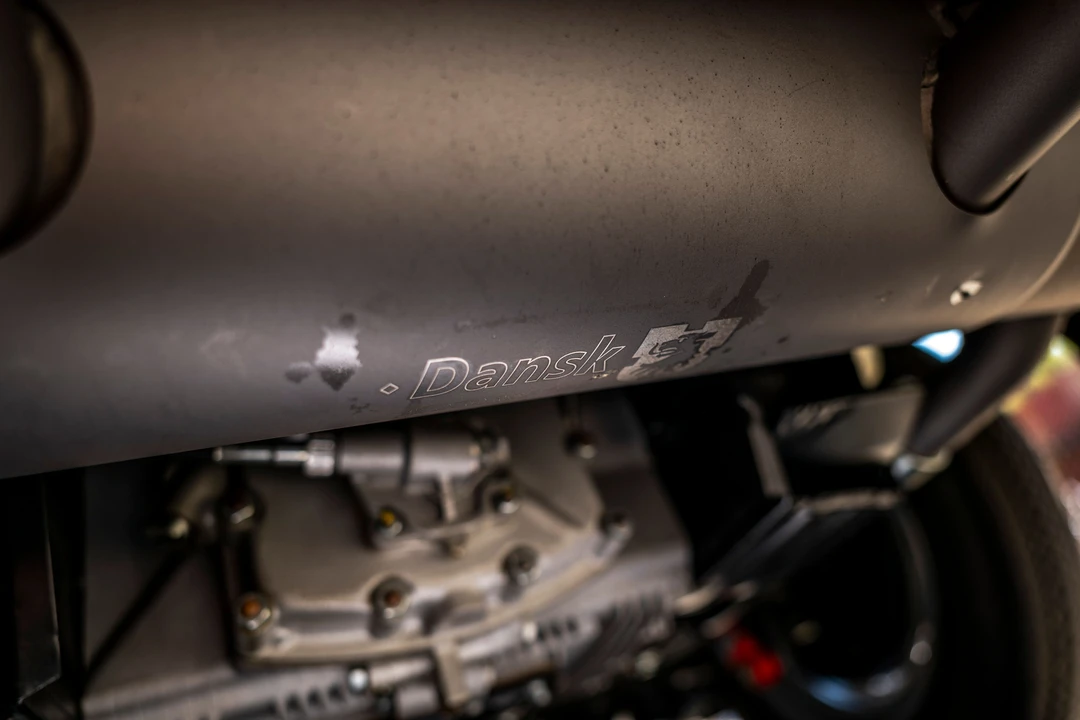 1955 Porsche 356 Pre-A - Image 16 of 31