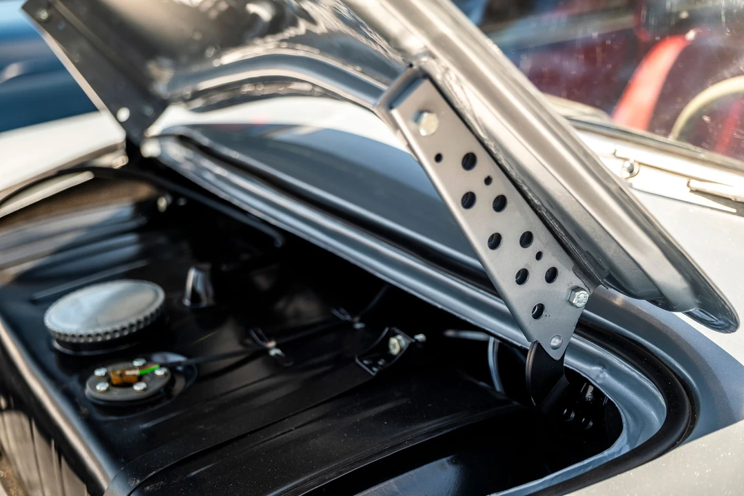 1955 Porsche 356 Pre-A - Image 21 of 31