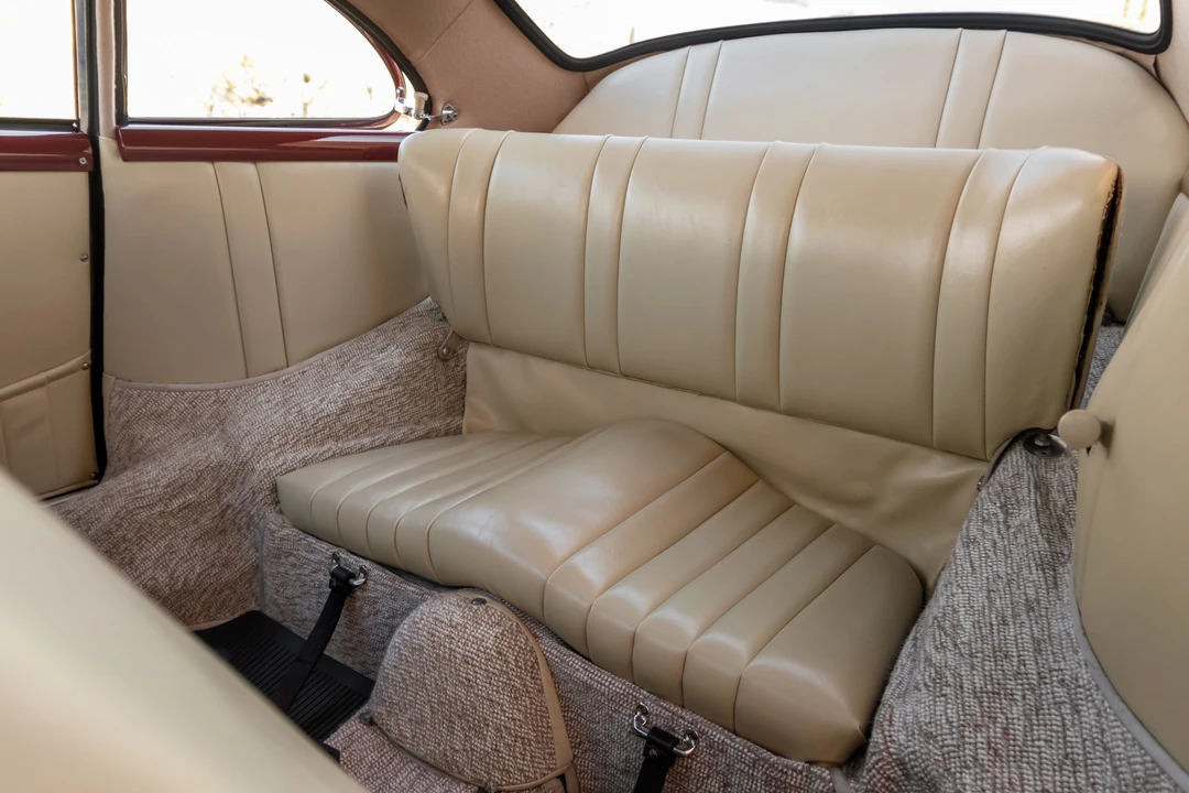 1955 Porsche 356 Pre-A - Image 28 of 31