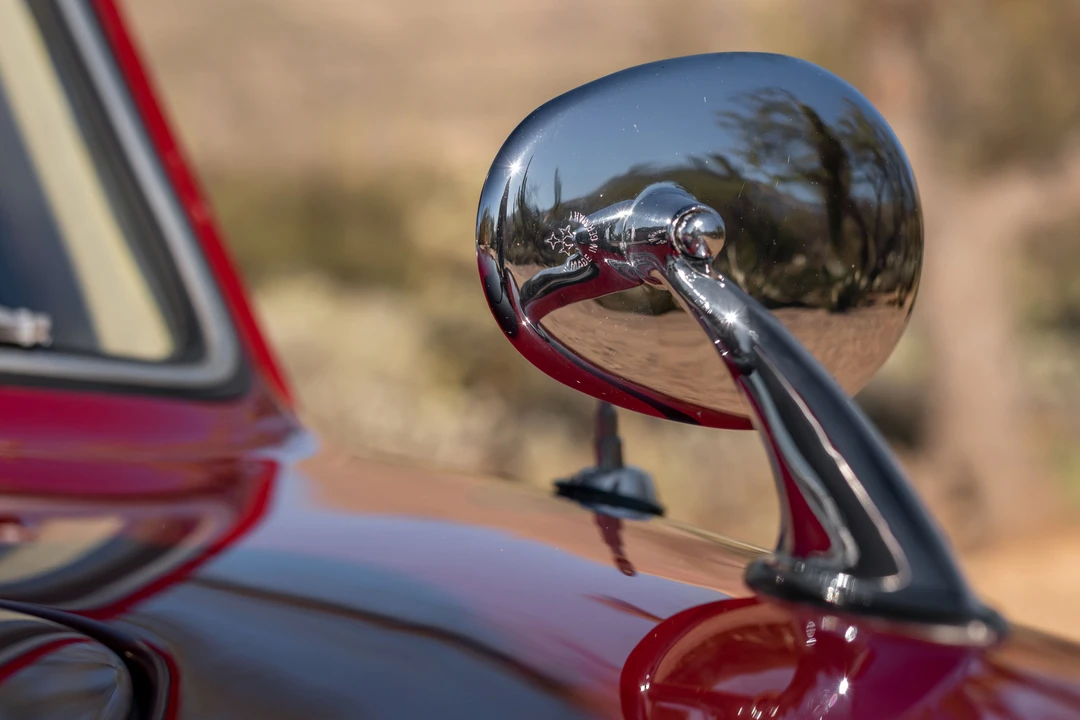 1955 Porsche 356 Pre-A - Image 15 of 31