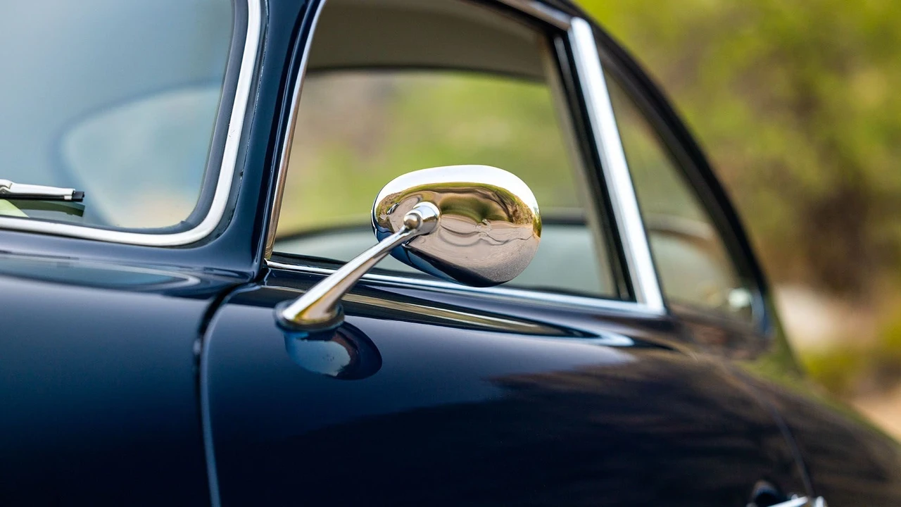 1955 Porsche 356 Pre-A - Image 31 of 31