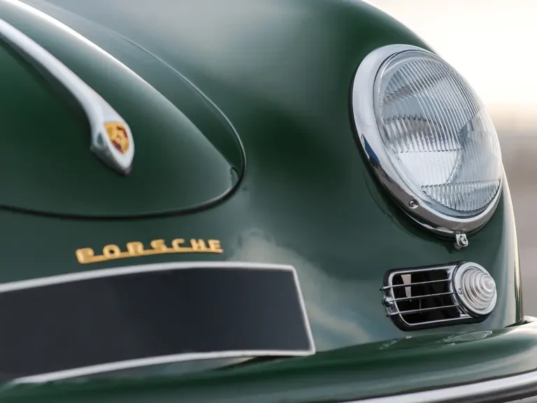 1955 Porsche 356 Pre-A - Image 18 of 25