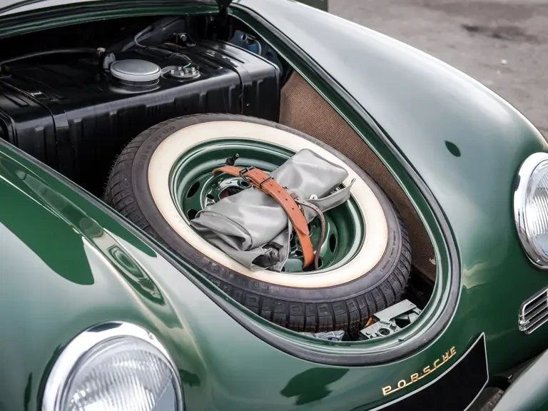 1955 Porsche 356 Pre-A - Image 21 of 25