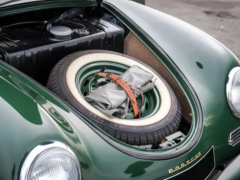 1955 Porsche 356 Pre-A - Image 21 of 28
