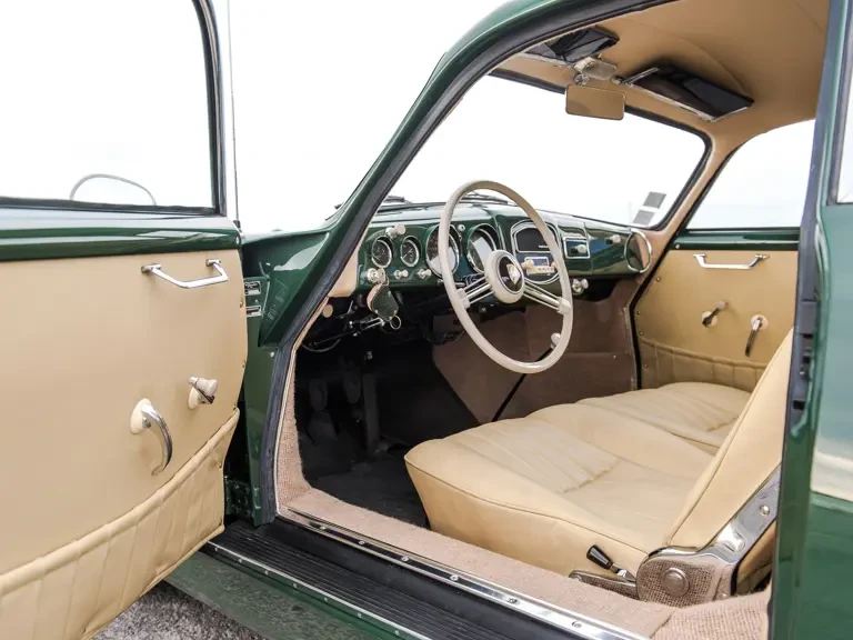 1955 Porsche 356 Pre-A - Image 27 of 28