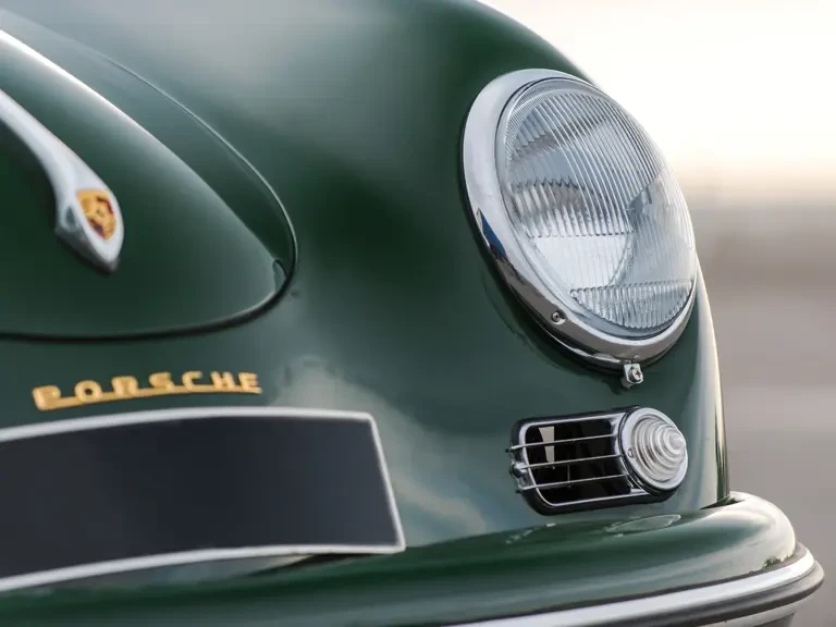 1955 Porsche 356 Pre-A - Image 18 of 28