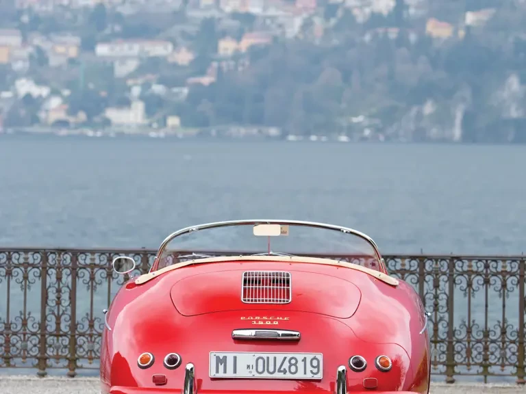 1955 Porsche Speedster - Image 21 of 23
