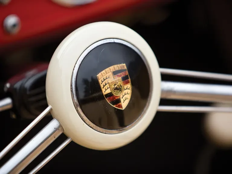 1955 Porsche Speedster - Image 7 of 23