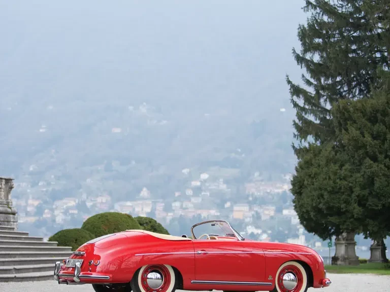 1955 Porsche Speedster - Image 22 of 23