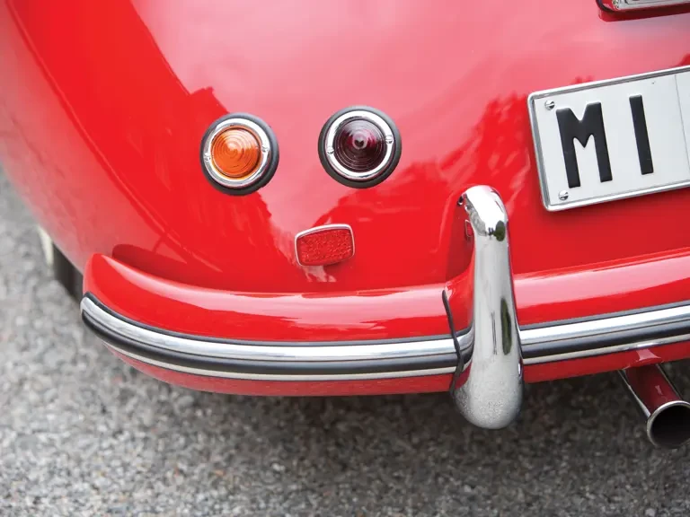1955 Porsche Speedster - Image 15 of 23