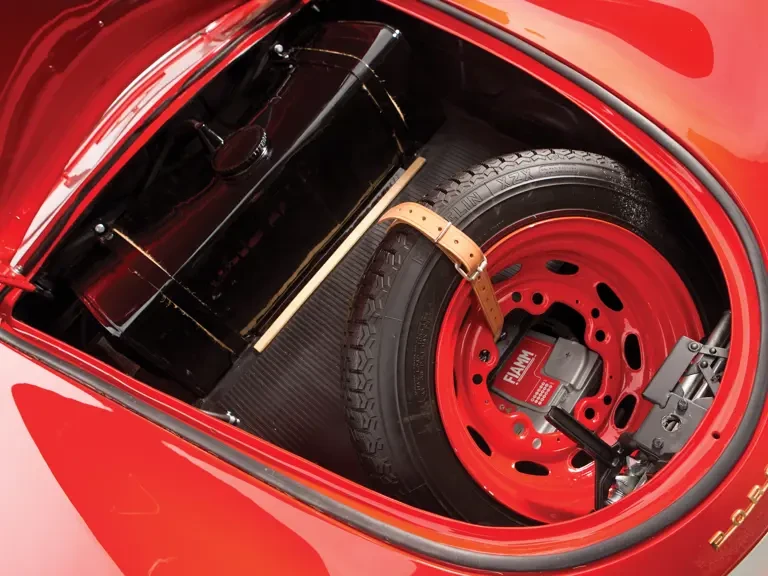 1955 Porsche Speedster - Image 19 of 23