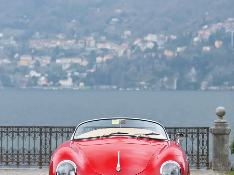 1955 Porsche Speedster - Image 20 of 23