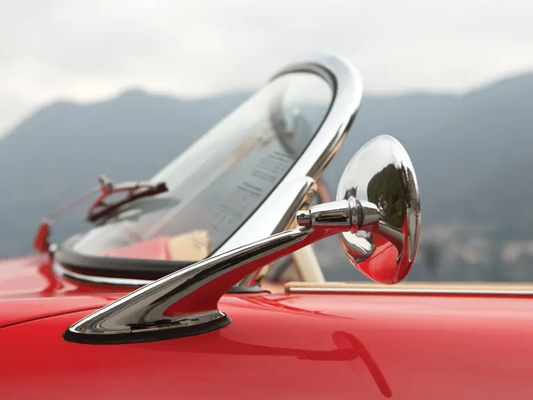 1955 Porsche Speedster - Image 16 of 23