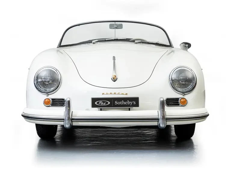 1955 Porsche Speedster - Image 10 of 31