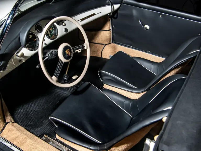 1955 Porsche Speedster - Image 10 of 31