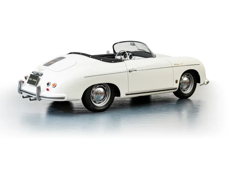 1955 Porsche Speedster - Image 3 of 31