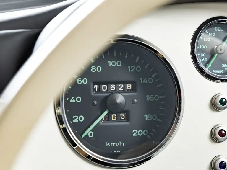 1955 Porsche Speedster - Image 13 of 31