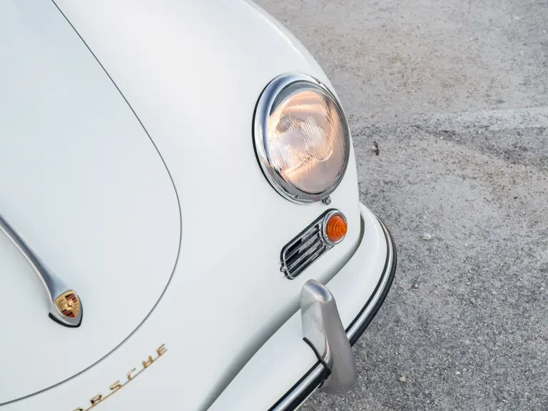 1955 Porsche Speedster - Image 31 of 31
