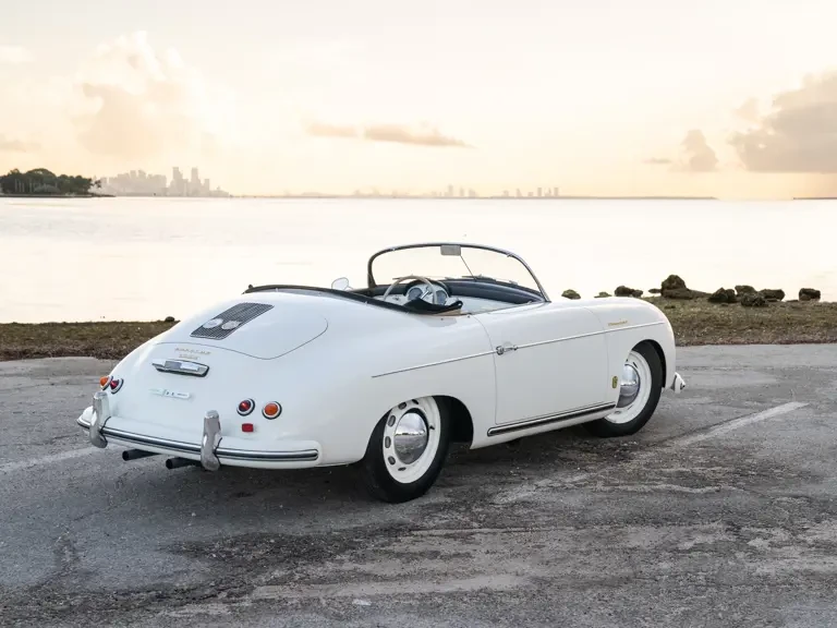 1955 Porsche Speedster - Image 3 of 31