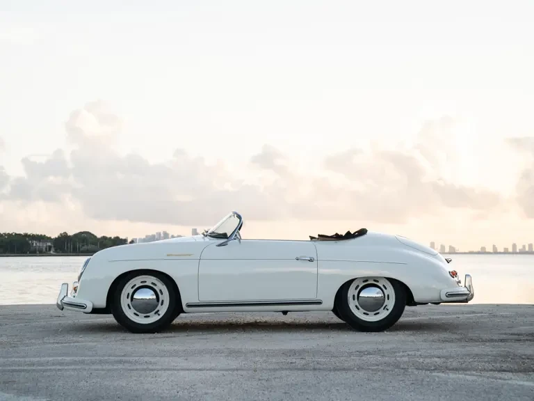 1955 Porsche Speedster - Image 6 of 31