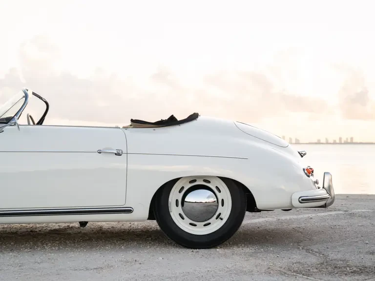 1955 Porsche Speedster - Image 29 of 31