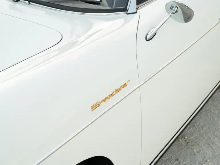 1955 Porsche Speedster - Image 26 of 31