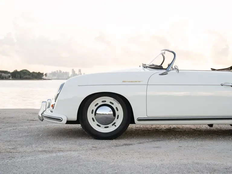 1955 Porsche Speedster - Image 28 of 31