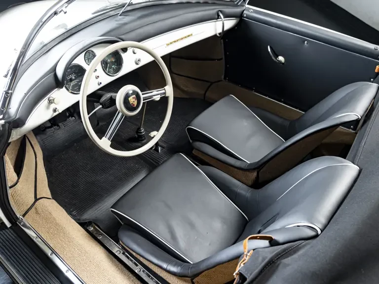 1955 Porsche Speedster - Image 5 of 31