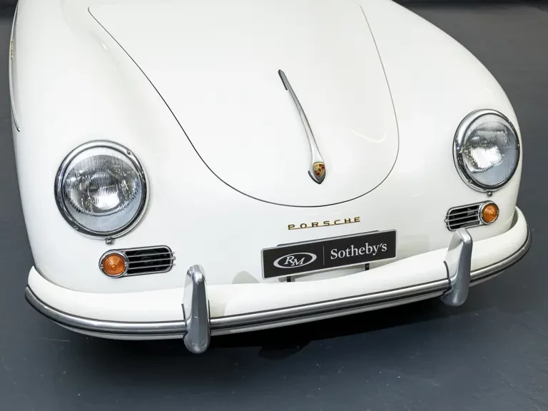 1955 Porsche Speedster - Image 19 of 31
