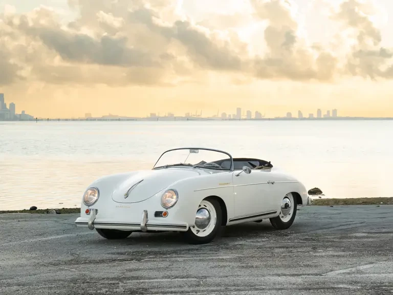 1955 Porsche Speedster - Image 2 of 31