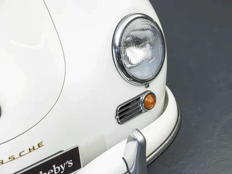 1955 Porsche Speedster - Image 24 of 31