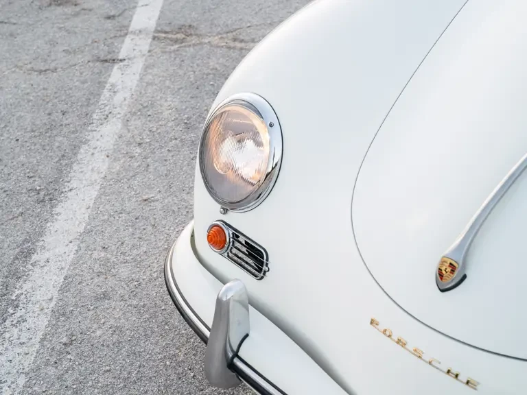 1955 Porsche Speedster - Image 30 of 31