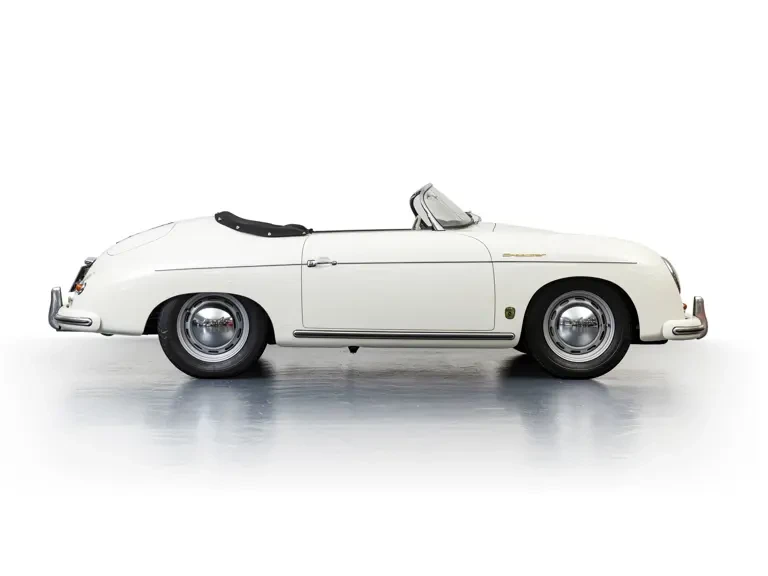 1955 Porsche Speedster - Image 6 of 31