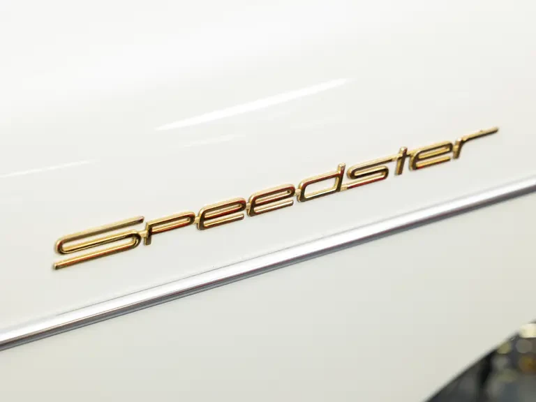 1955 Porsche Speedster - Image 9 of 31