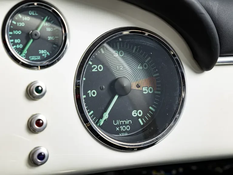 1955 Porsche Speedster - Image 14 of 31