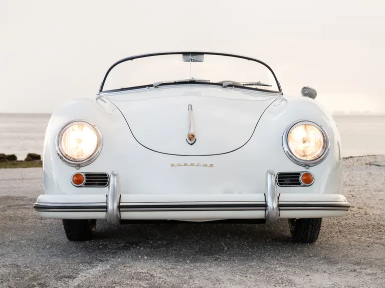 1955 Porsche Speedster - Image 8 of 31