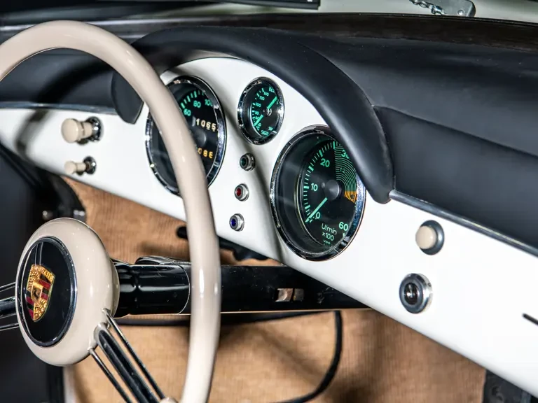 1955 Porsche Speedster - Image 15 of 31