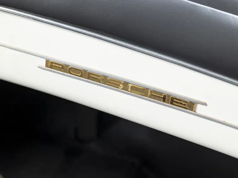 1955 Porsche Speedster - Image 16 of 31