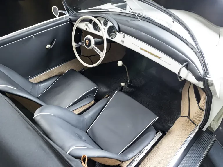 1955 Porsche Speedster - Image 12 of 31