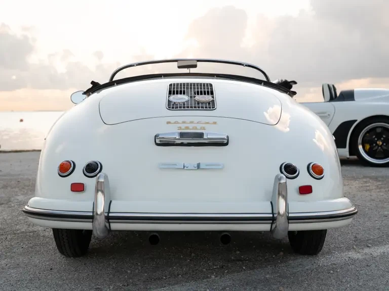 1955 Porsche Speedster - Image 9 of 31