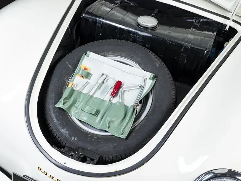 1955 Porsche Speedster - Image 30 of 31