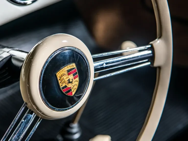 1955 Porsche Speedster - Image 12 of 31