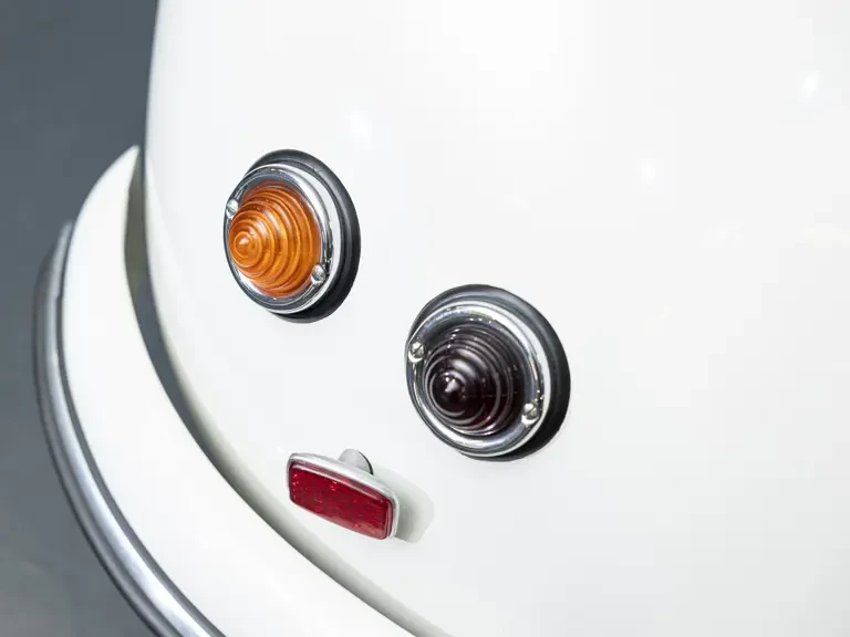 1955 Porsche Speedster - Image 27 of 31