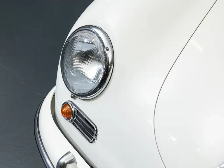 1955 Porsche Speedster - Image 26 of 31