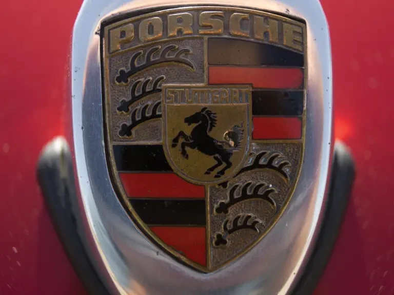 1955 Porsche Speedster - Image 15 of 20