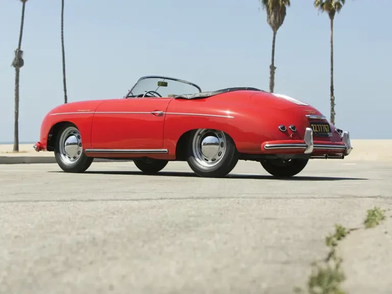 1955 Porsche Speedster - Image 20 of 20